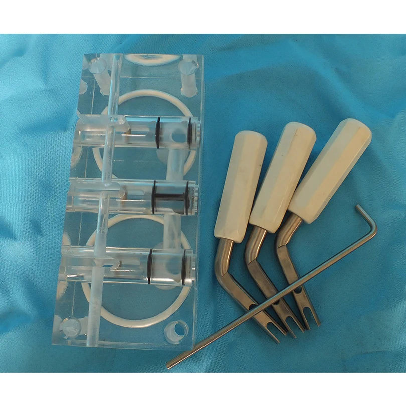 

2018 Home Appliance Expansion Valve and handle Sealing Ring set Ice Cream Maker Machine Parts Accessories
