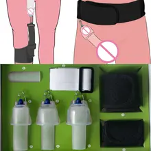 Penis Pump Penis enlargement phallosan tension device, enlarger stretcher proextender ,pro extender enhance penis extender
