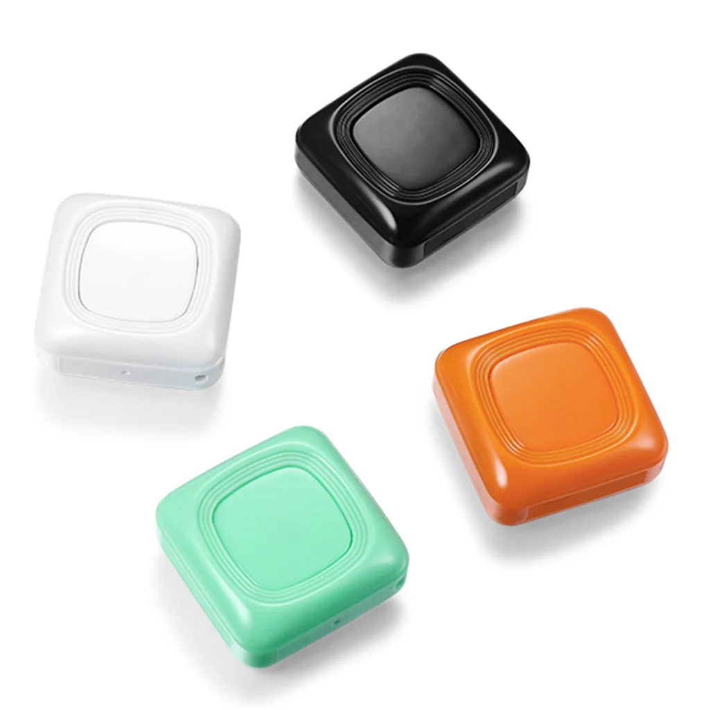 

Mini GPS Tracker Child GPS Tracker Personal Real Time Anti Theft Tracking For Children Pet Wallet Wallet Key GPS Positioning