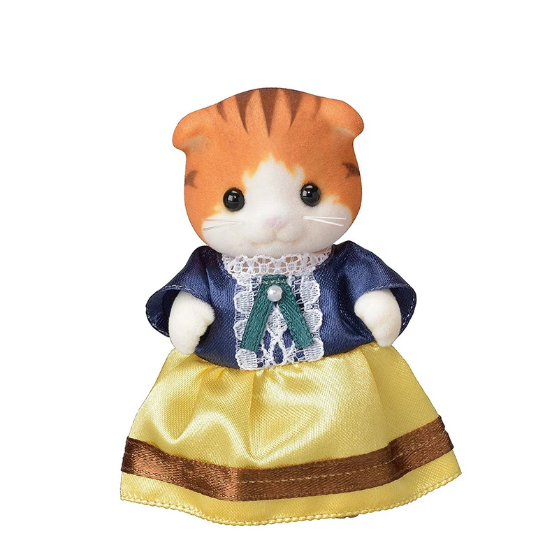 sylvanian families 5290