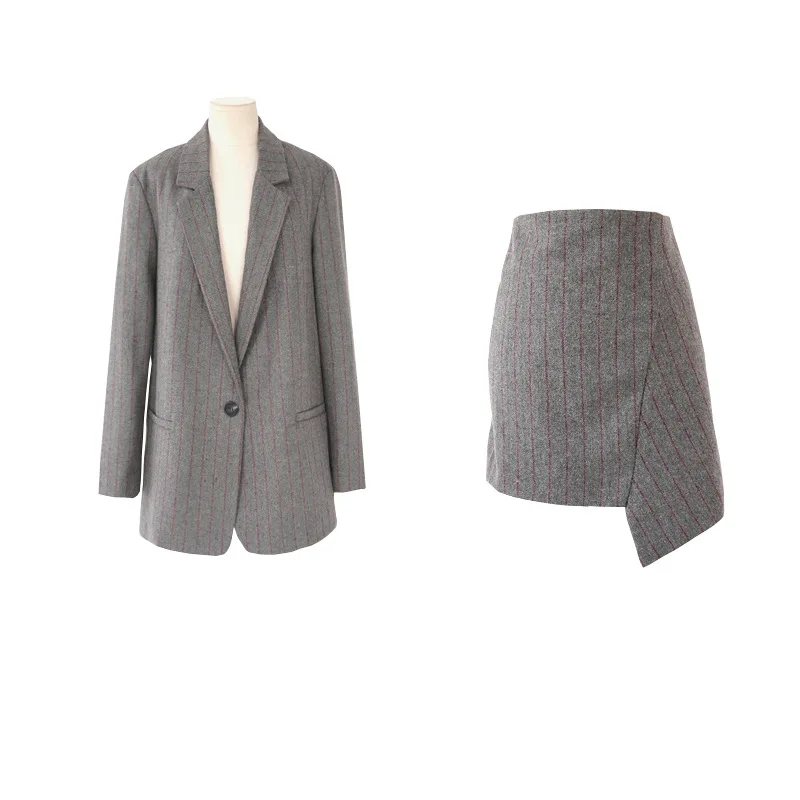 2019 Autumn Wear Big Yards Small Suit Fat Mm Spring Coat Women Brim Reduction of Age Women Jackets Coats Jackets Suit Women 2019 Autumn Wear Big Yards Small Suit Fat Mm Spring Coat Women Brim Reduction of Age Women Jackets Coats Jackets Suit Women