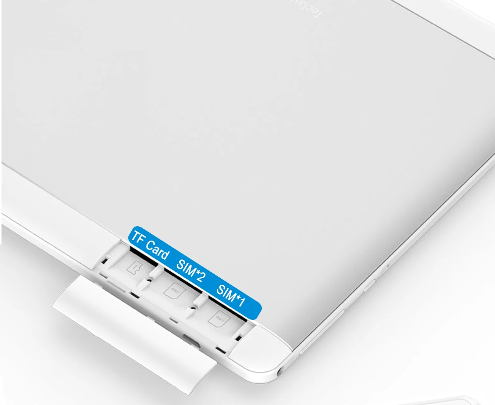 CARBAYTA планшет S109 10 1 'WIFI ядер 128 Гб ROM Двойная камера 8MP Android 8 0 планшетный ПК 4G LTE GPS