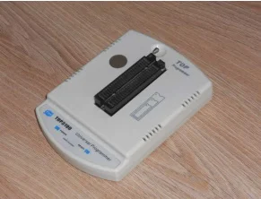 

New Arrival TOP 3100 USB Universal Programmer ECU Chip Tunning Programmer TOP3100 Programmer