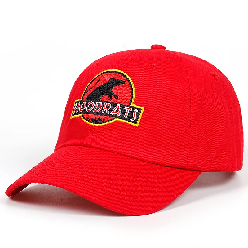 Высокое качество хлопок Hoodrats Регулируемый сплошной цвет бейсбольная Кепка унисекс пара Кепка Мода папа шляпа Snapback Кепка s