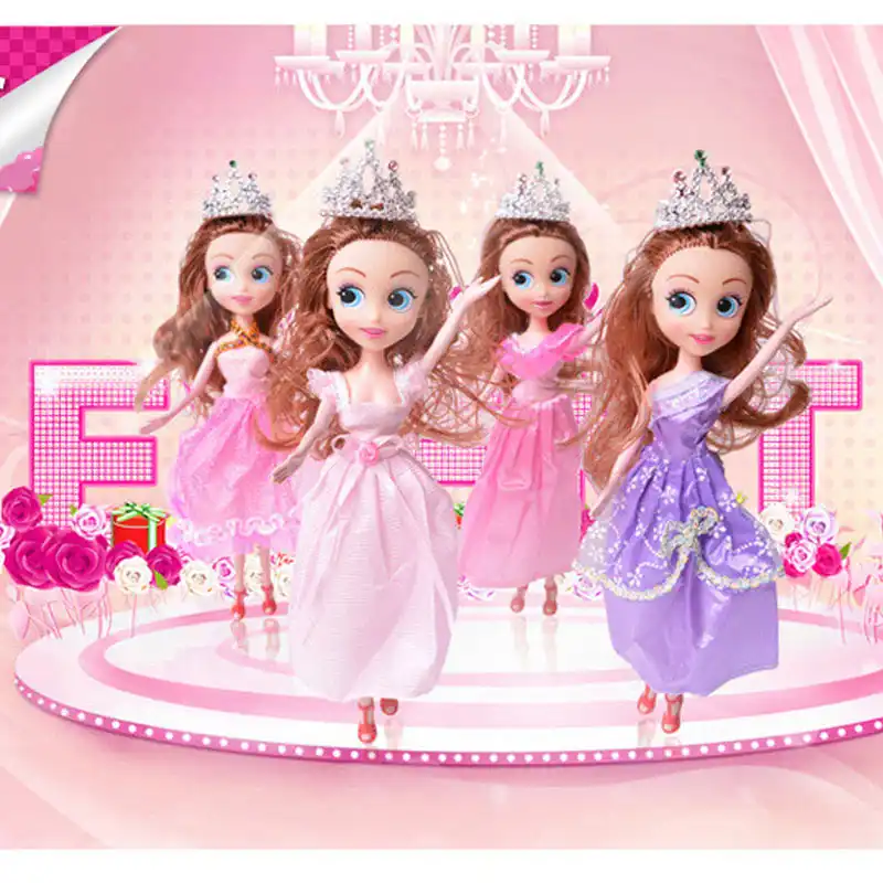 sofia the first baby doll