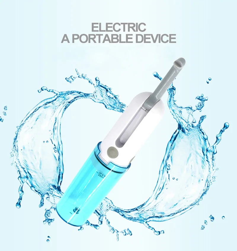Electric-Travel-Bidet-M007
