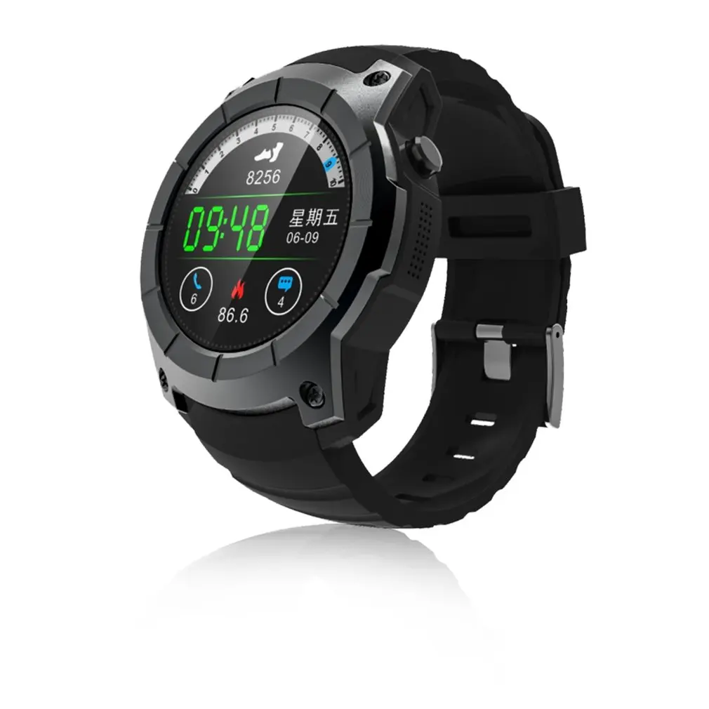 

Smart Watch S928 Upgrade S958 Smart Watch Gps Professional Sports Watch Smart Watch Magnetizing Charging Seat