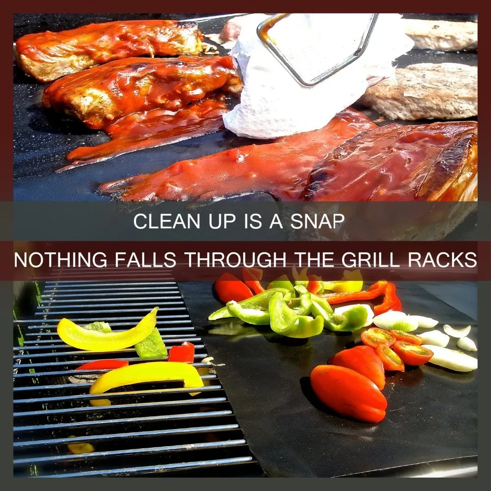 grill mat-4230