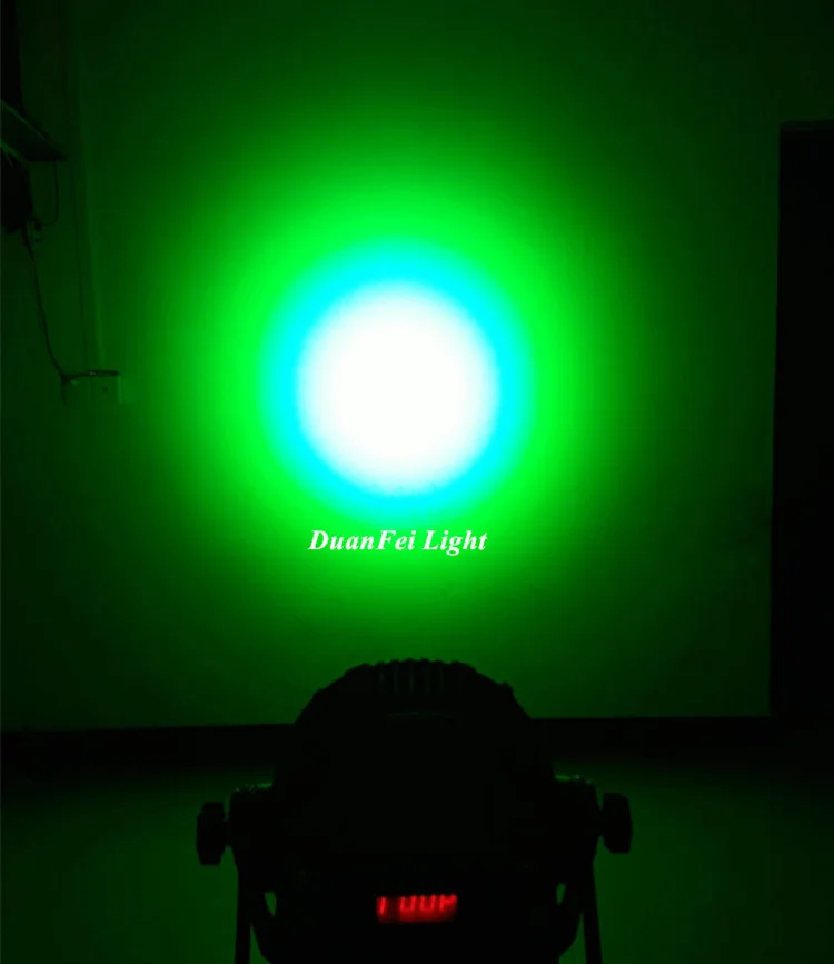 54x3w RGBW led par can-1 (8)