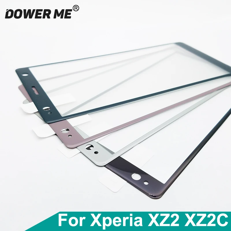 Защитное стекло для Sony Xperia XZ2 G8341 Compact XZ2c Mini | Мобильные телефоны и аксессуары