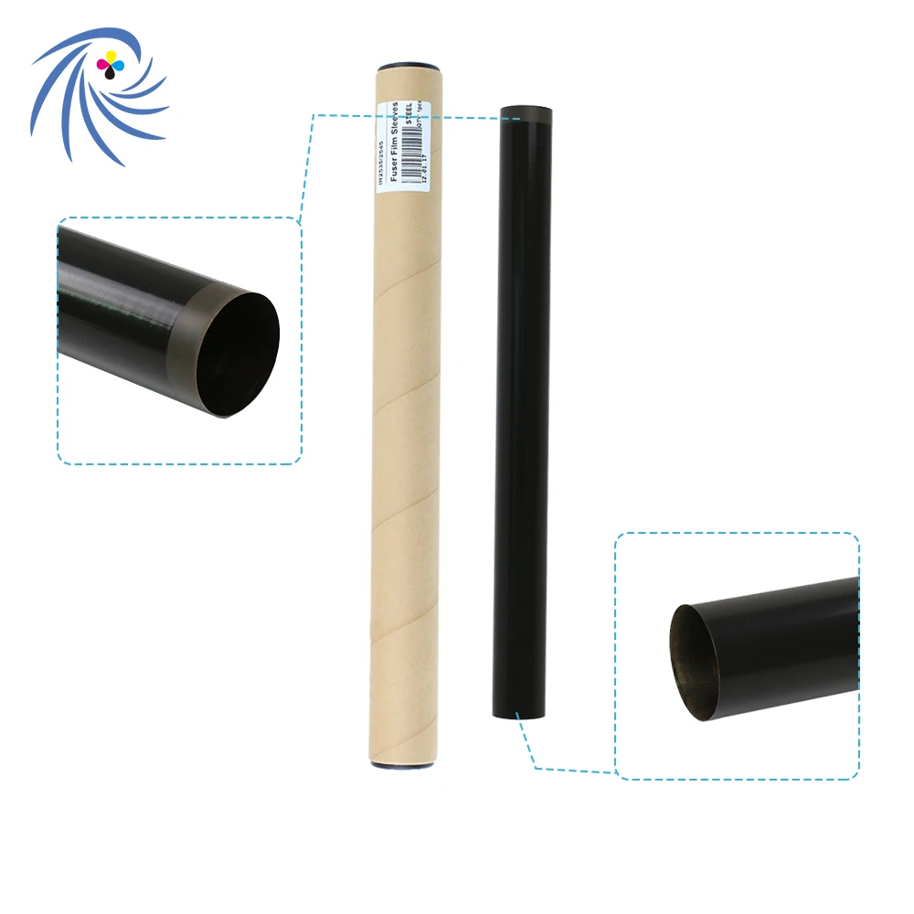 

Metal Fuser Film Sleeve For Canon IR Advance 4025 4035 4045 4225 4235 4245 FM3-9303-Film