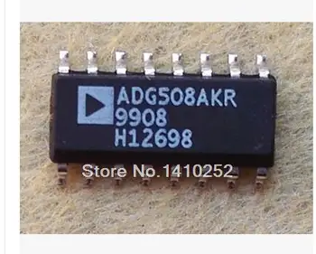 

ADG508AKR ADG508AKRZ ADG508AK ADG508 SOP-16 MODULE new in stock Free Shipping