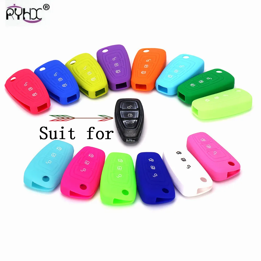Ford Key Cover88_