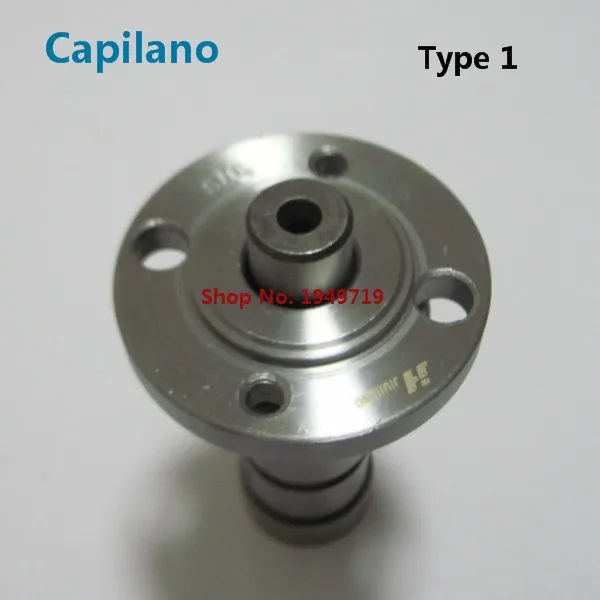 WY125 camshaft  (5)