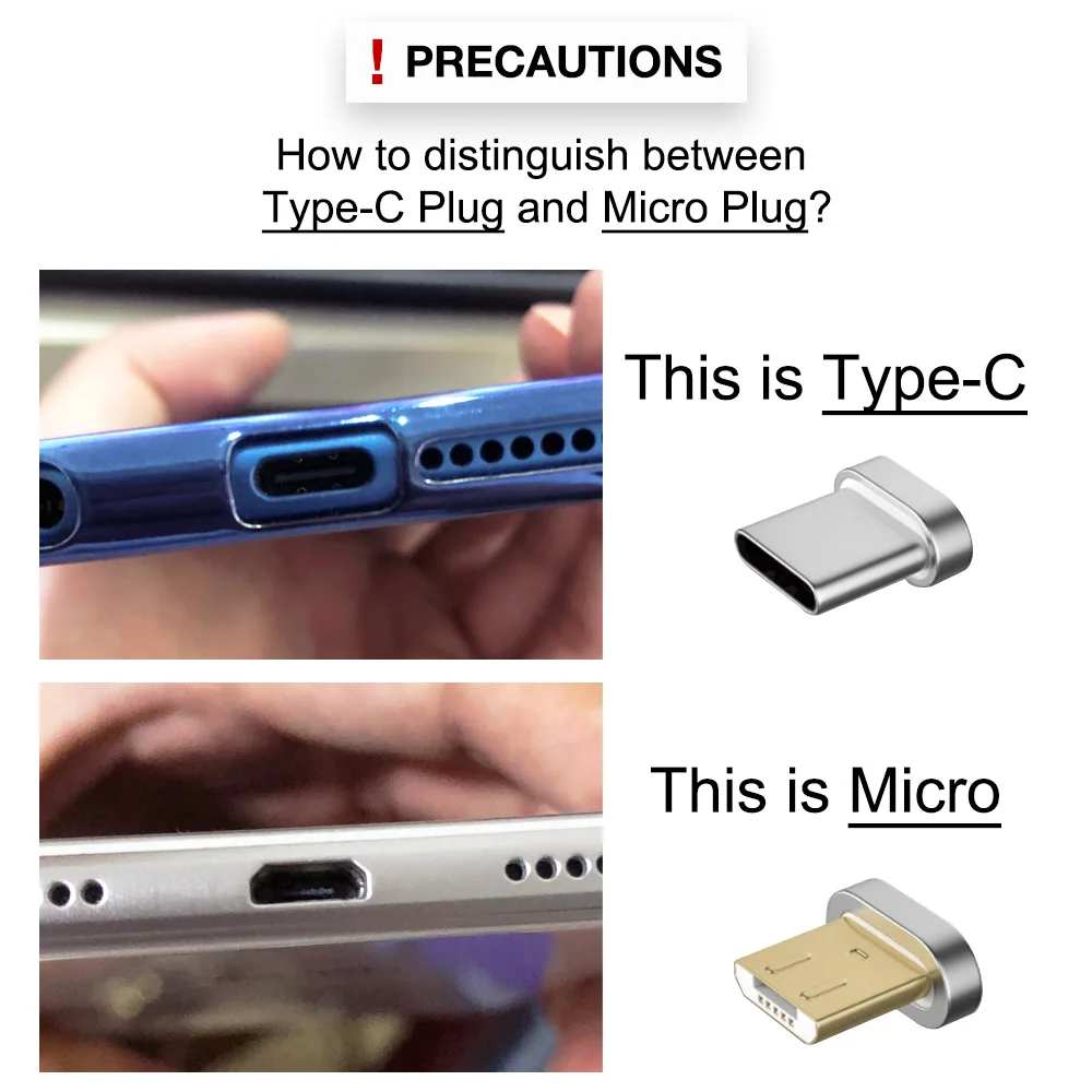 CASEIER 2 в 1 Магнитный кабель для передачи данных Micro USB кабели Samsung Huawei Tablet Android