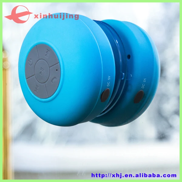 waterproof music box