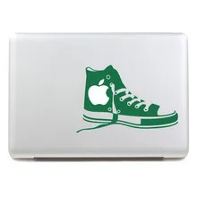 Applelaptop stickers local film dark green shell | Компьютеры и офис