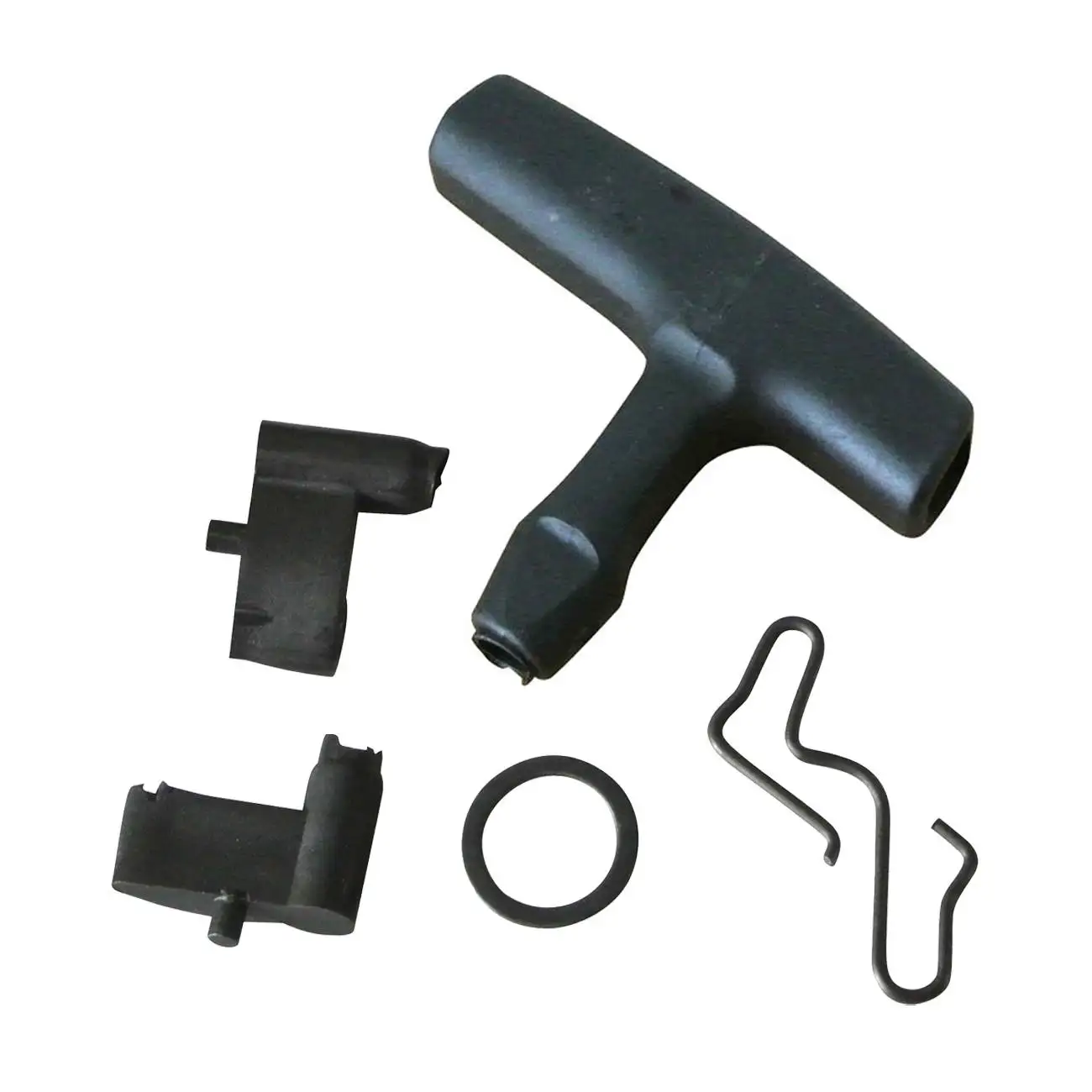 Recoil Start Pawl Spring Washer Set Fit Stihl Chainsaw MS180 MS210