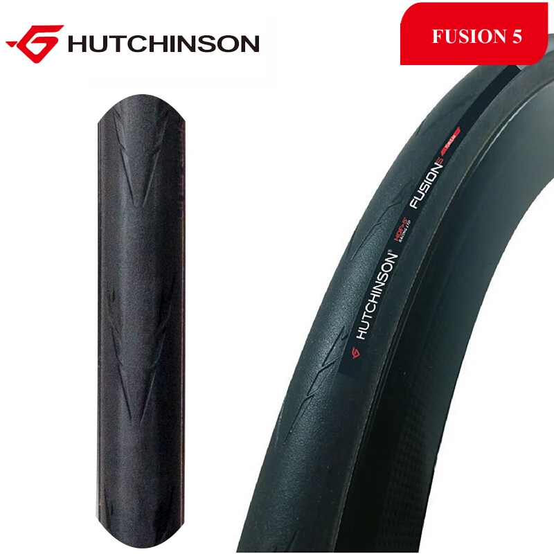 

HUTCHINSON bicycle tires 700 700*25C tubular tyres 290 TPI anti puncture road bike match tire 255g France original PRO TOUR