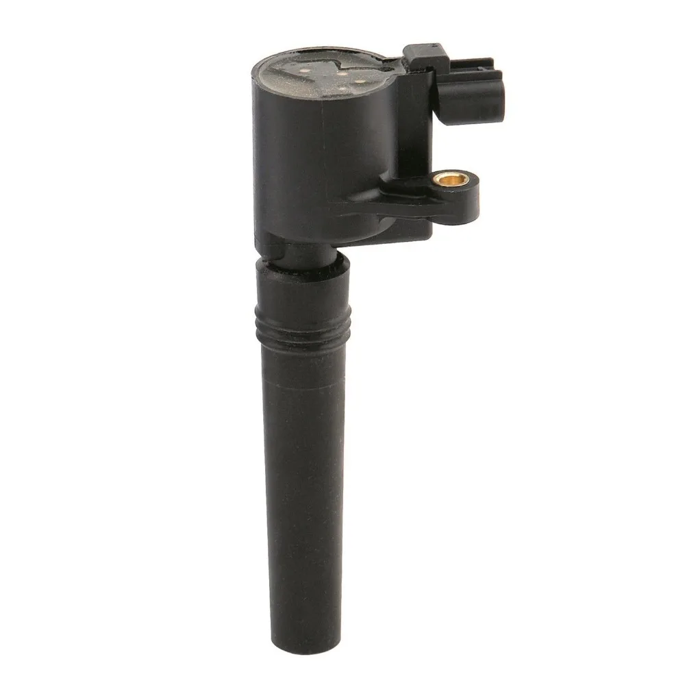 Катушка зажигания для FORD XW4U-12A366-BB XW4U12A366BB для JAGUAR S 5C1179 DG509 FD506
