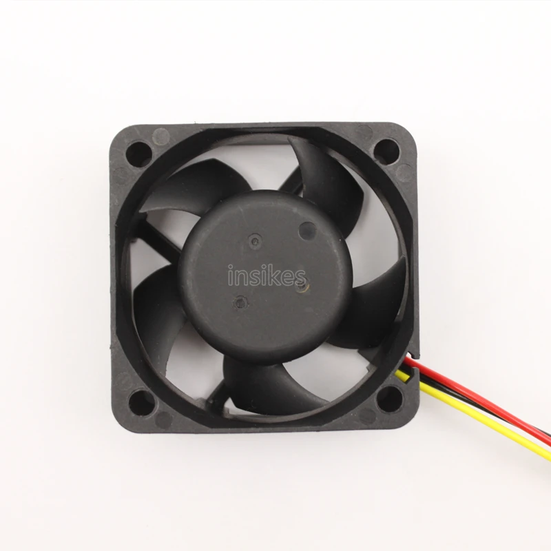 AFB0512VHD двойной шариковый подшипник Инвертор Вентилятор охлаждения DC 12V 0.24A 5020 5 см