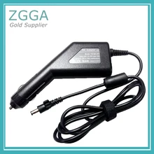 DC адаптер 19 V 4.74A 90 W Автомобильное зарядное устройство Питание для samsung R453 R518 R410 Q45 Тетрадь
