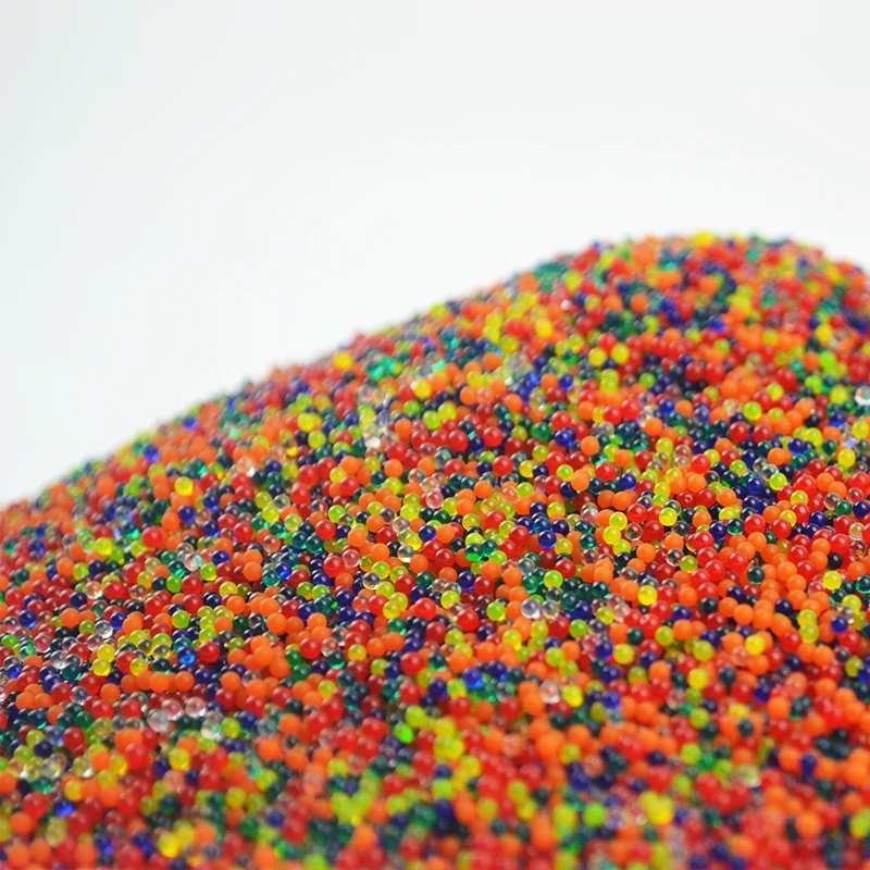 5000 10000 20000 قطع سبعة ألوان Orbeez لينة الكريستال المياه بندقية اللون الرصاص الرصاص قطرات المياه البنادق الهدايا للأطفال 7-9 ملليمتر 5000 10000 20000 قطع سبعة ألوان Orbeez لينة الكريستال المياه بندقية اللون الرصاص الرصاص قطرات المياه البنادق الهدايا للأطفال 7-9 ملليمتر
