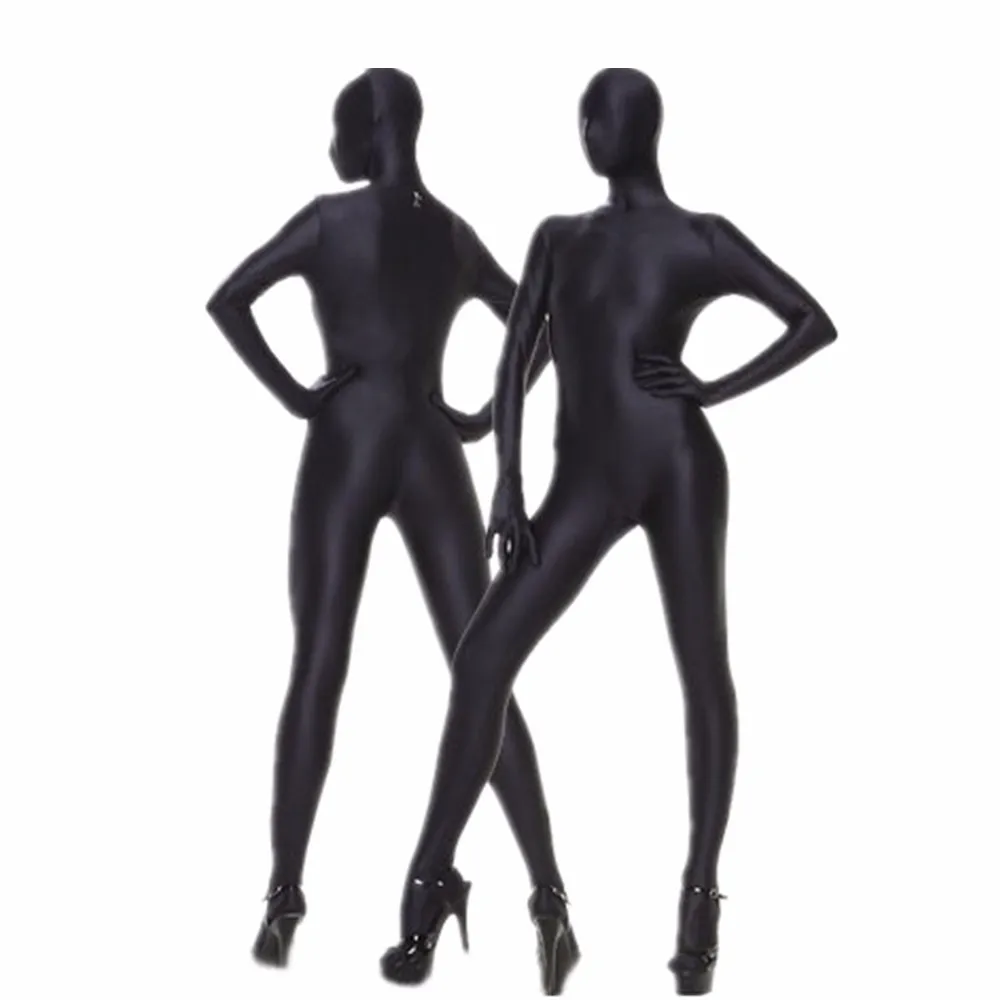-A1-006-Black-Lycra-Spandex-Costumes-Unisex-Fetish-Zentai-Suits