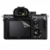 Discount Screen-Protector Pet-Film A7S2 A7SII A7RIII Sony Mark-Ii A7R2 Clear for A7ii/A7iii/A99 jawdMJLw