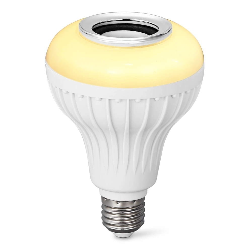 Lâmpadas Led e Tubos cor do bulbo controle app Tipo de Ítem : Led Bulbs