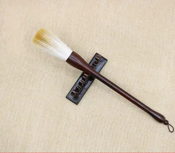 

Chinese Brush for Calligraphy Chinese Writing Brush Chinese Calligraphy Brush Pen Big Size Mo Bi Pinceles Chinos Script Writing