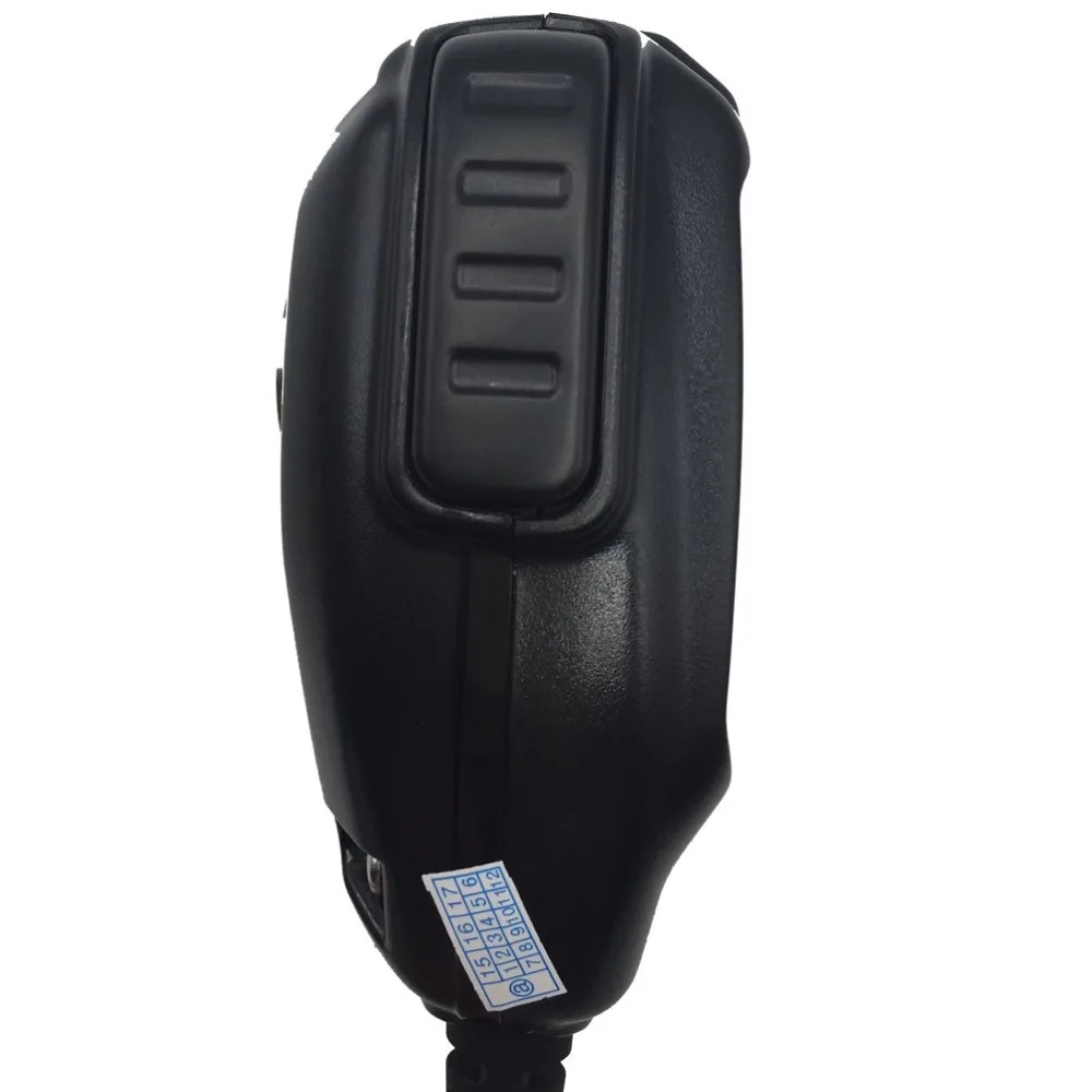 YIDATON HYT динамик микрофон модель SM11R1|speaker microphone|radio radiohyt radio |