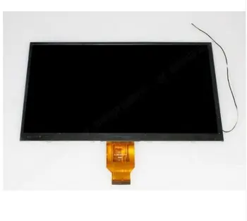 

10.1" inch LCD Display Matrix For Oysters T12V 3G Digma Optima 10.1 3G TT1040MG Tablet 1024*600 TFT LCD Screen