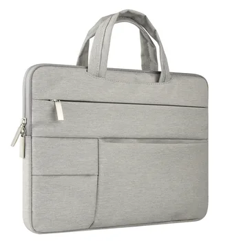 

Laptop Bag Women Men Notebook Bag Case Laptop Sleeve for lenovo g50-45 15.6 inch Nylon Handbag