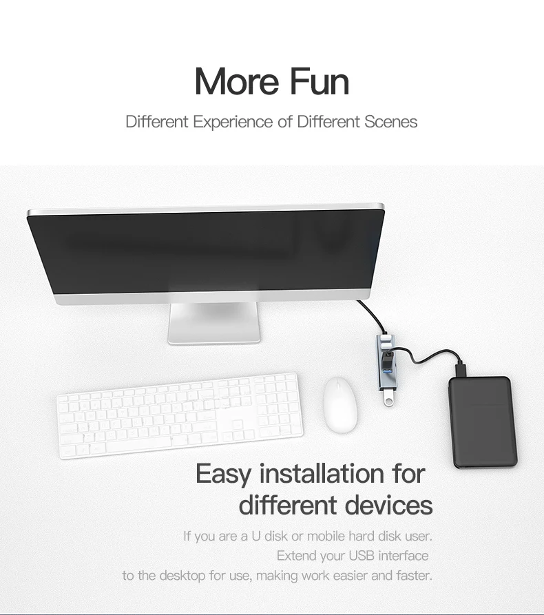 USB HUB Splitter (13)