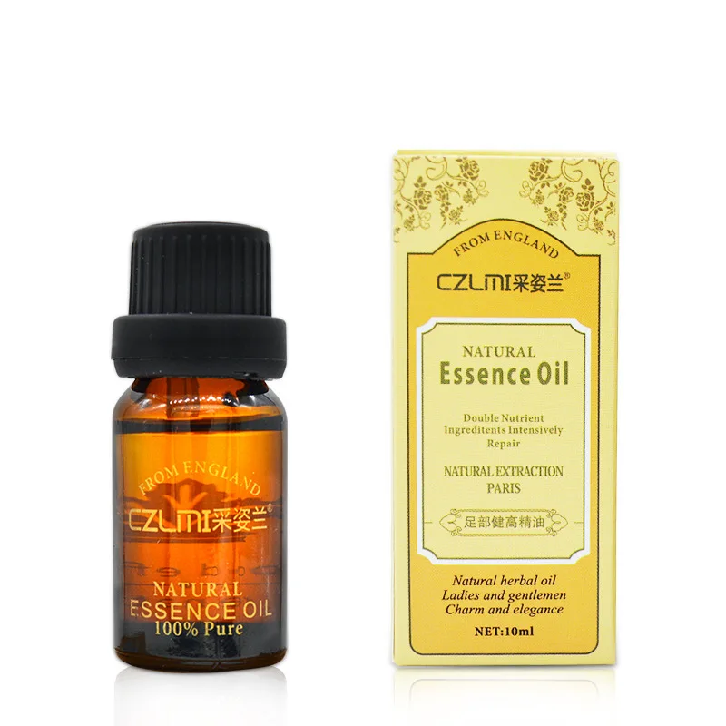 Foot Health High Essential Oils Male Female Adult Health Care Products