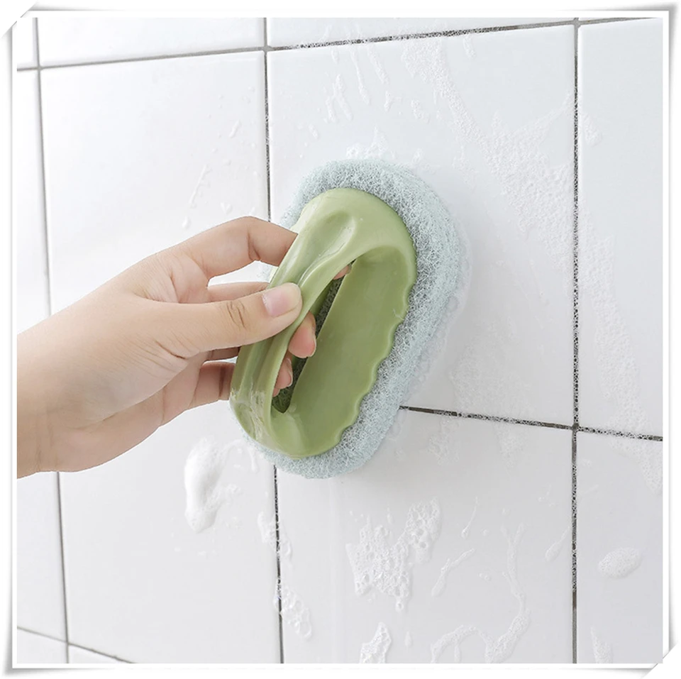 Sponge Brush xq3