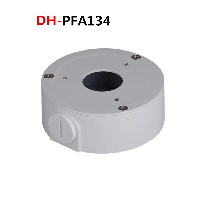 Dahua Pfa134 Распределительная Коробка cctv кронштейн для ip-камеры DH-pfa134 Крепление камеры Поддержка IPC-HFW1320S-W и IPC-HFW2325S-W