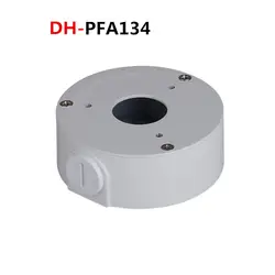 Оригинальный DH Pfa134 распределительная коробка видеонаблюдения кронштейн для IP-камера DH-pfa134 Крепление камеры Поддержка IPC-HFW1320S-W и IPC-HFW2325S-W