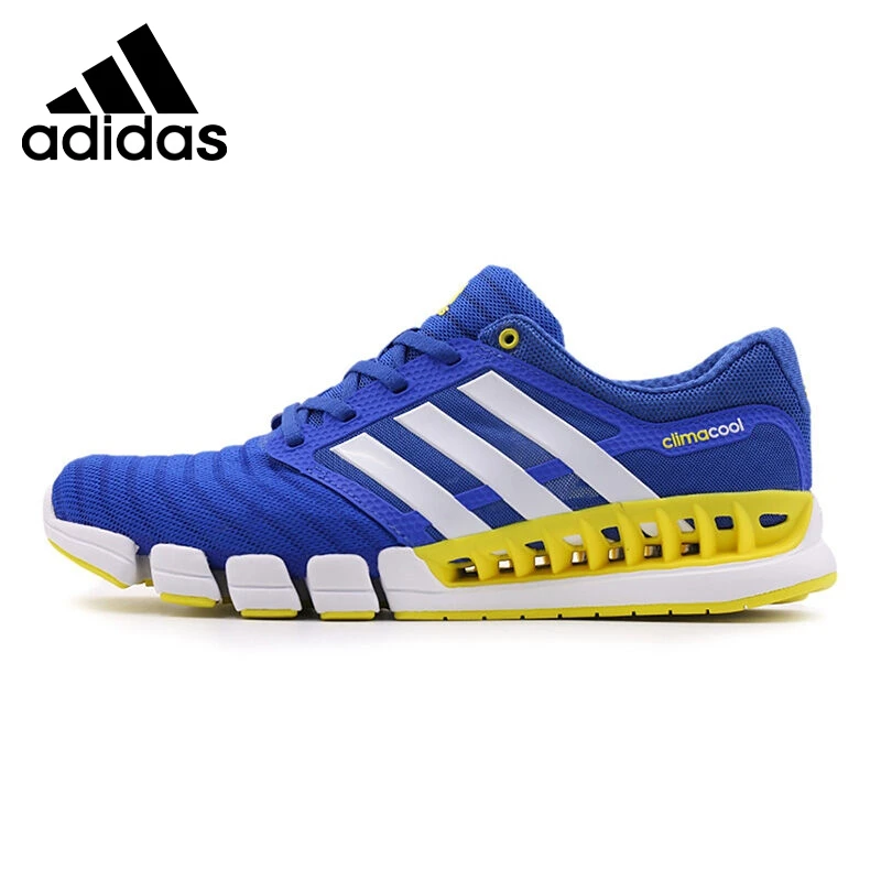 

Original New Arrival Adidas cc revolution m Men's Running Shoes Sneakers