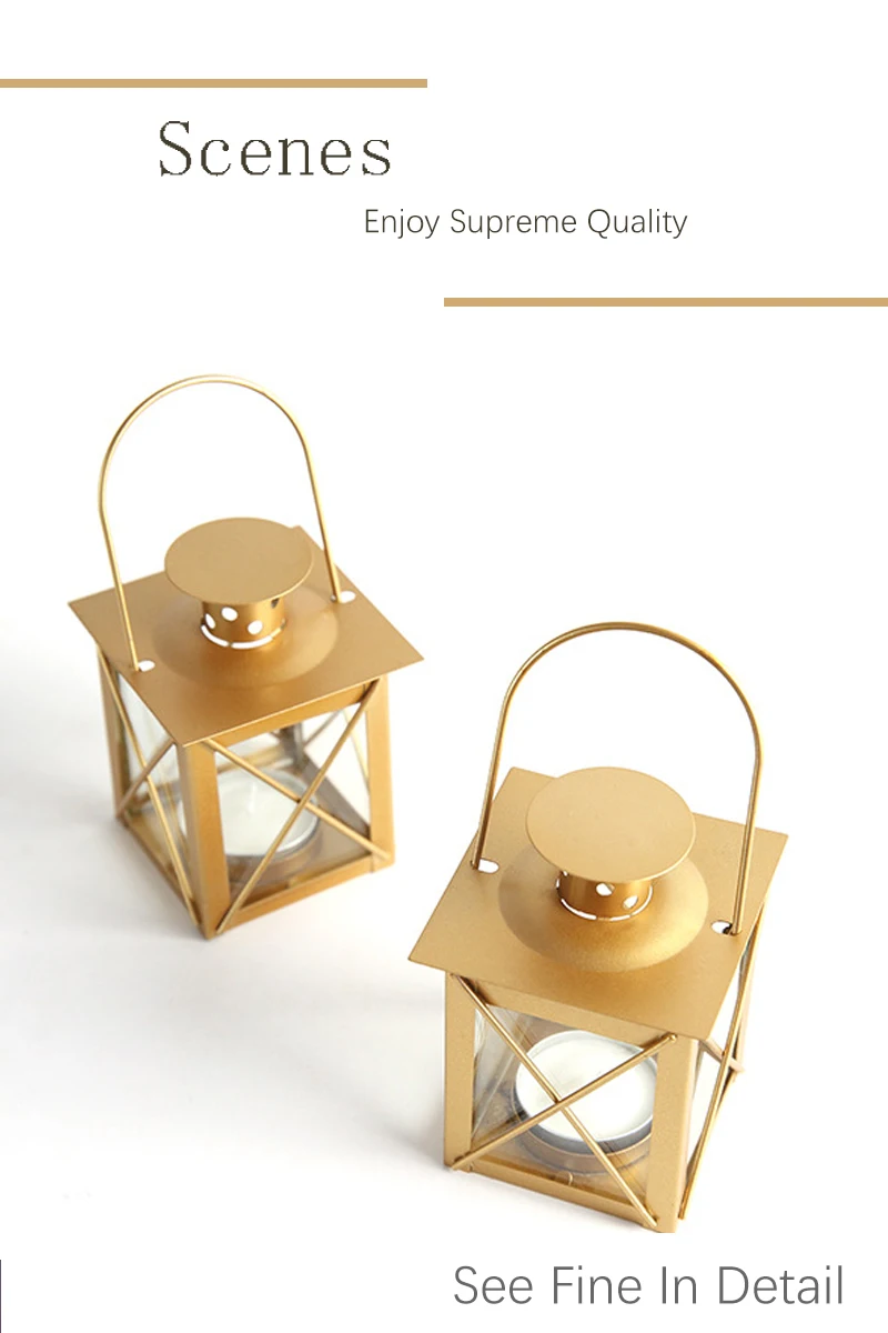 Candle Holder (5)