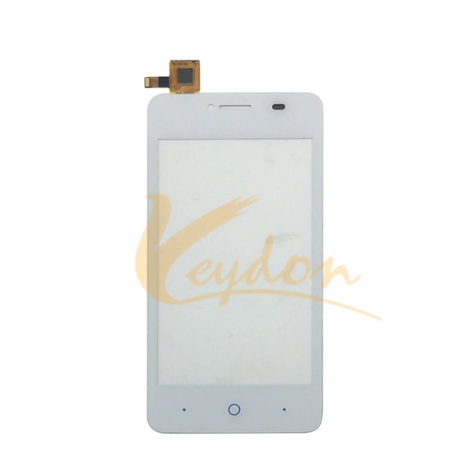 ZTE C341 Touch Screen Digitizer white (2)