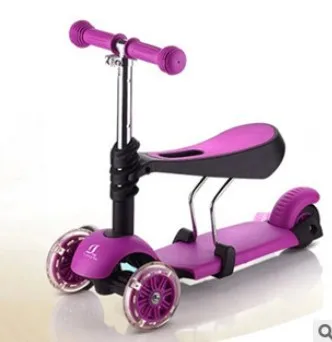 OBS05 High Quality Three wheels scooter scooter for children, for children, tricycle children