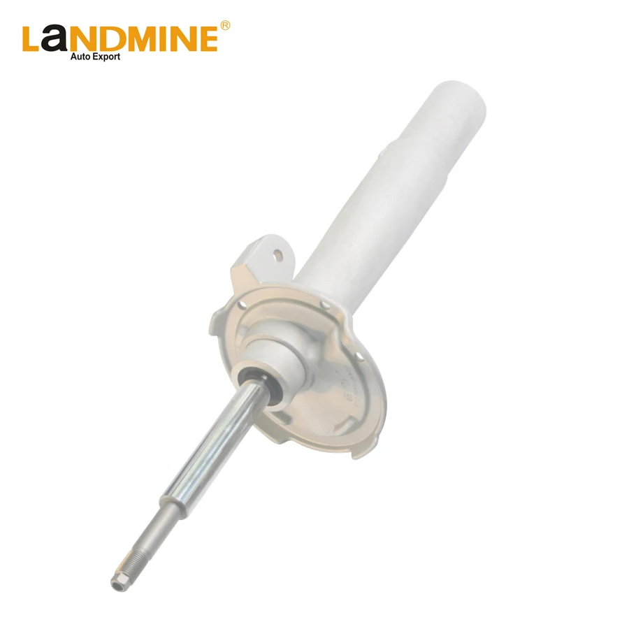 

Free Shipping 2PIN EDC Left Front Shock Absorber Suspension Spring Damper Fit BMW E65 E66 31316785529