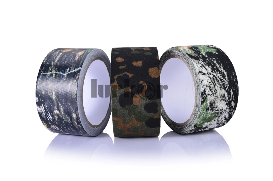 Camo Tape 5cmX10m-15