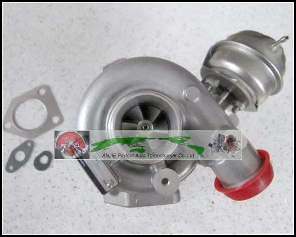 Turbo For Land Rover Freelander 2.0L TD 2000- 112HP M47D GT1749V 708366 708366-5005S 708366-0005 77814769 Turbocharger 