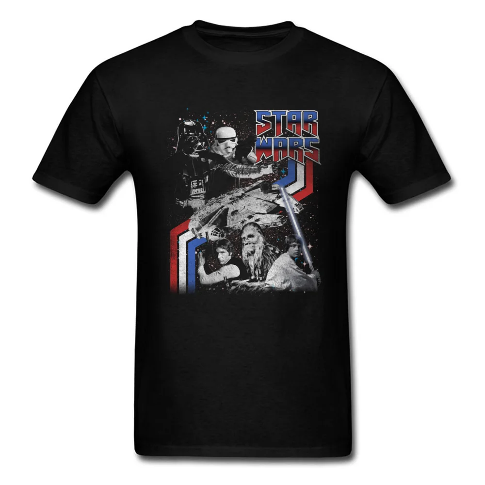 

Star Wars Darth Vader vs Rebels Summer Half Life O Neck Tops & Tees Gremlins Sleeve Normal Tops & Tees Hip Hop Casual T-Shirt