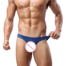 Brave Person, новинка, мужские стринги, бикини, трусы, сексуальные, низкая посадка, модал, мужское нижнее белье, трусы, Calzoncillos Hombre, слипы