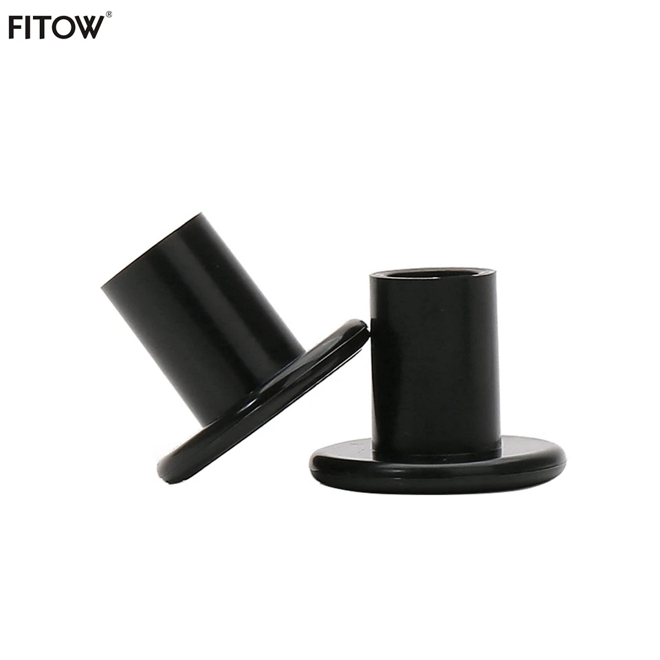 100 Pairs / Lot High Heeler Latin Stiletto Dancing Covers Heel Stoppers Antislip Silicone High Heel Protectors for Wedding Party