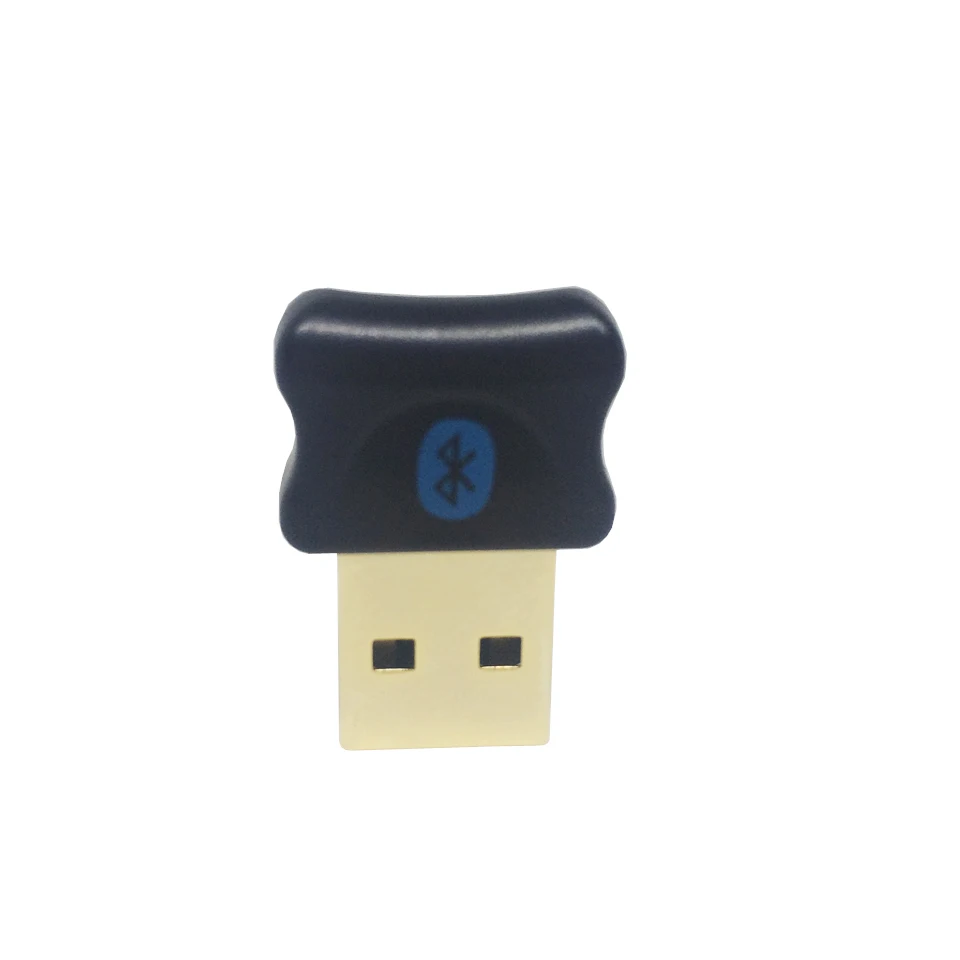 Беспроводной USB Bluetooth 5,0 адаптер ключ Музыкальный звук Adaptador длинный Диапазон Bluetooth 5,0 музыкальный приемник для компьютера ПК ноутбука